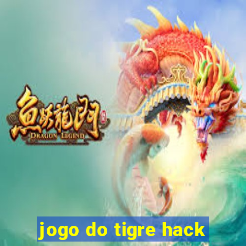 jogo do tigre hack